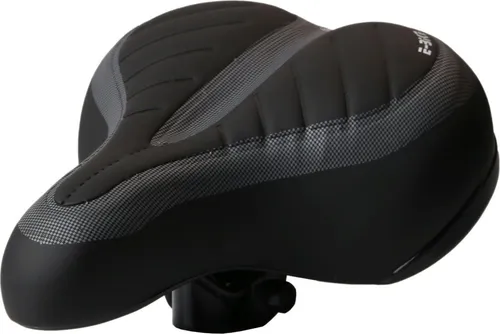 Benson 012457 Komfort Fahrradsattel Sattel Typ E-Bike