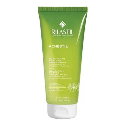 RILASTIL Acnestil Reinigungsgel