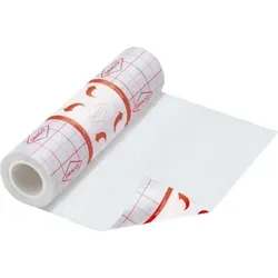 Dracofixiermull stretch 15 cm x 10 m - Flexibles Fixiermaterial - Arzneimittel - Dehnbarer Mullverband für sicheren Halt und optimalen Komfort bei Wundversorgung.