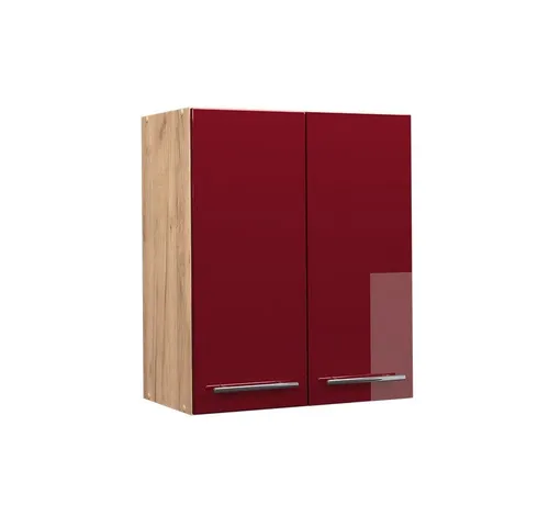 Küchenschränke Braun von Vicco