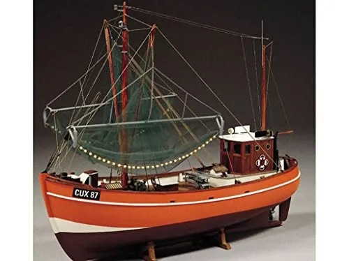 Krick Modellbau von Billing Boats