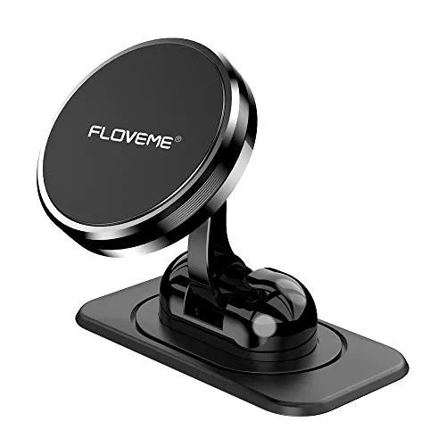 FLOVEME Handyhalterung Auto Magnet Armaturenbrett