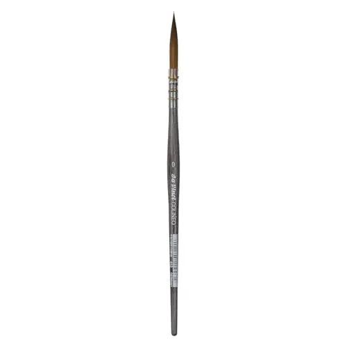 da Vinci COLINEO Aquarellpinsel Größe 0 von Da Vinci