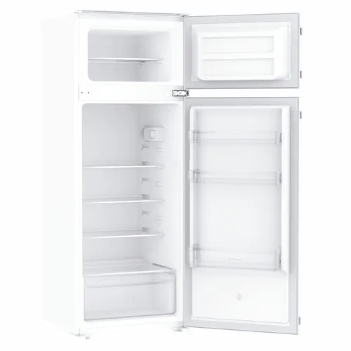 Candy CELDP2450H Kühlschrank Flush Mount 2 Türer 205LT H.145CM Statisch Ce.e