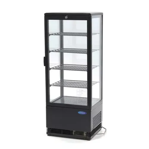 Kühlvitrine 98 l