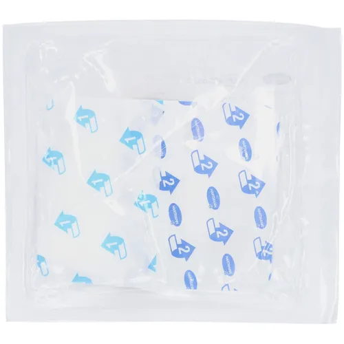 MEDISET PEG/SBK Standard Kombipackung 1 St