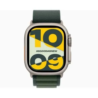 Apple Watch Ultra 49mm Cellular