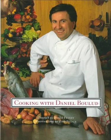 Cooking With Daniel Boulud