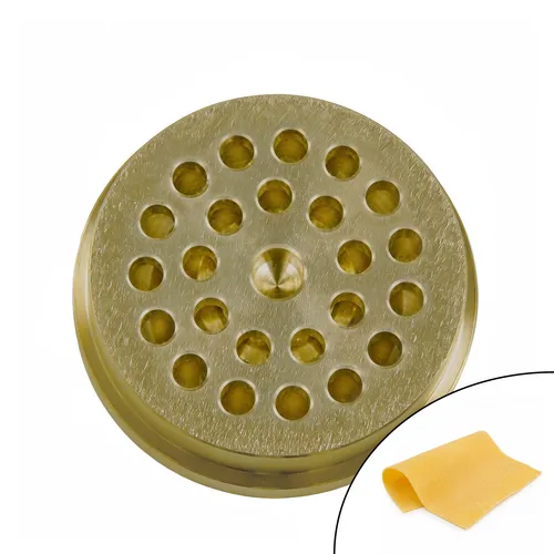 GGM Gastro Nudelformscheibe