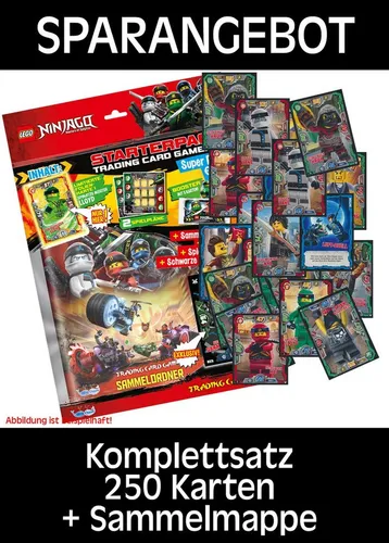 LEGO Spiele von LEGO