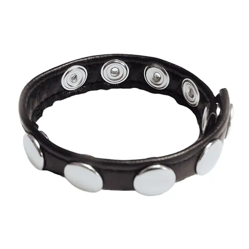 Cockring Größenverstellbar Size:one size von SpecialUnderwear