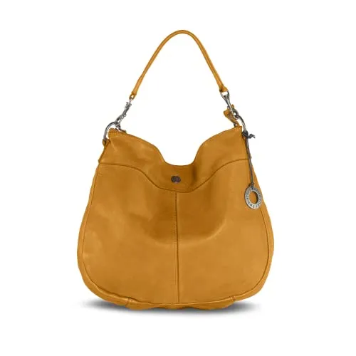 Cas8 Shopper Damen LIZ, Handtasche Leder, Tote Bag, Umhängetasche echtleder, Umhängetasche für Shopping, Alltag, Freizeit