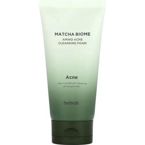 Heimish Matcha Biome (Reinigungsschaum, 150 ml) (49736119)