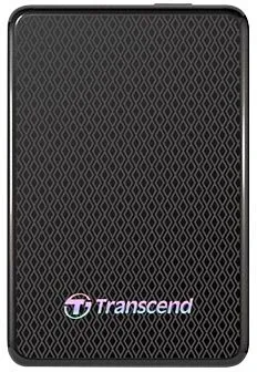 Transcend ESD400K 512GB SSD