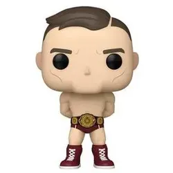WWE POP! Vinyl Figur Gunther 9 cm