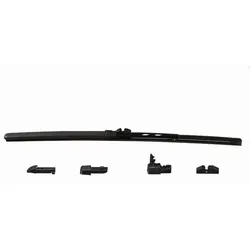 Heyner Wischblatt REAR FLAT 001520