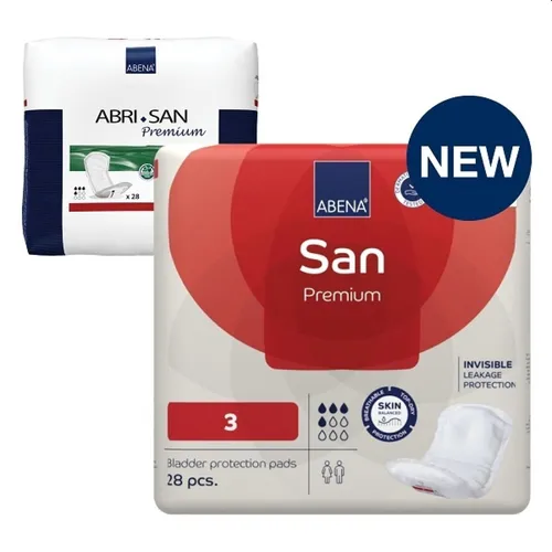 Abena San Premium 3, 28 Stück_(1x Packung)