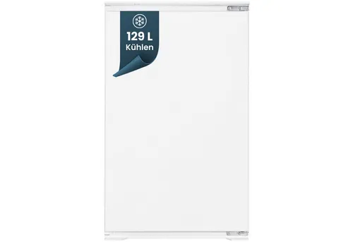 homeX Einbaukühlschrank ohne Gefrierfach von homeX