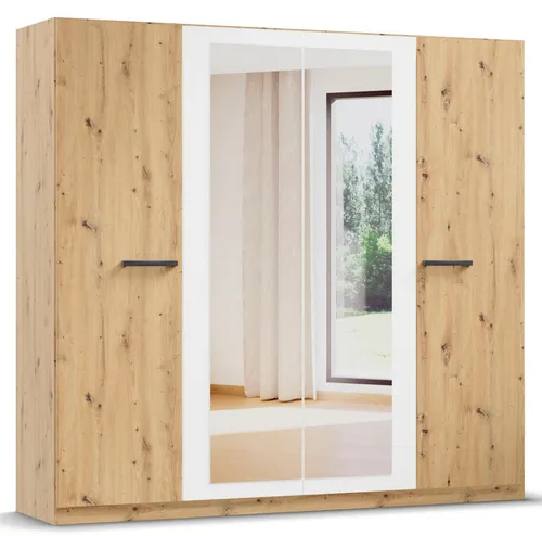 Drehtürenschrank RAUCH 