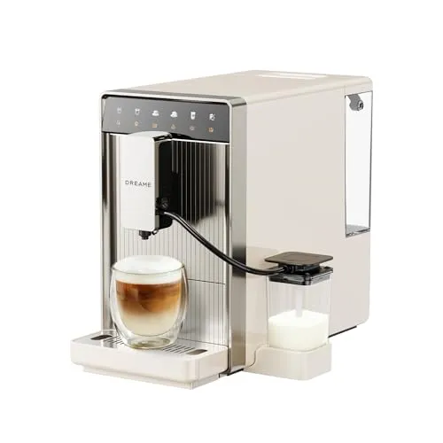 Dreame Ecceluxe Slim FCM30 Espressomaschine von Dreame