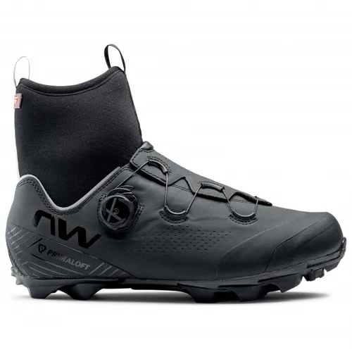 Northwave - Magma XC Core - Radschuhe 39 | EU 39 schwarz