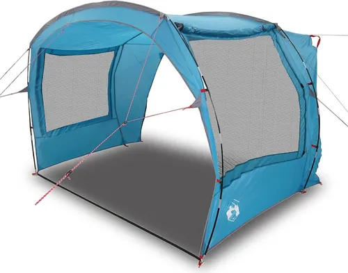 vidaXL Autozelt Blau von vidaXL