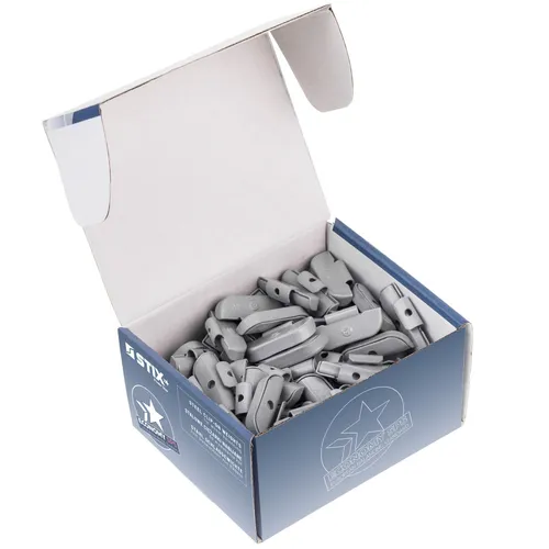 Golf von Stix Power Star