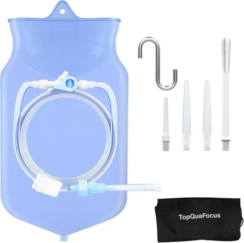 Einlaufsets & -zubehör von TopQuaFocus