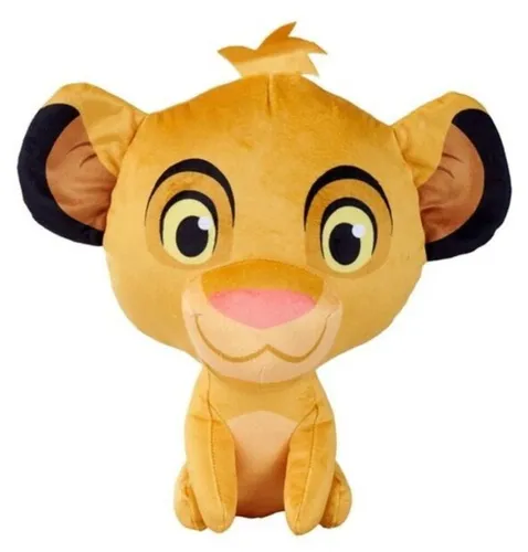 Disney Der König der Löwen Simba Plüschtier 25cm