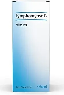 Lymphomyosot N Tropfen