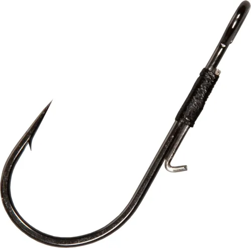 Zeck Predator Chebu Hook - Jighaken, Größe/Packungsinhalt:Gr. 1/0 / 4 Stück