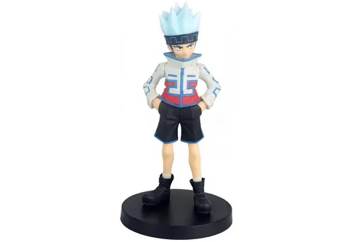 Banpresto Sammelfigur Shaman King Horohoro Figur 14cm