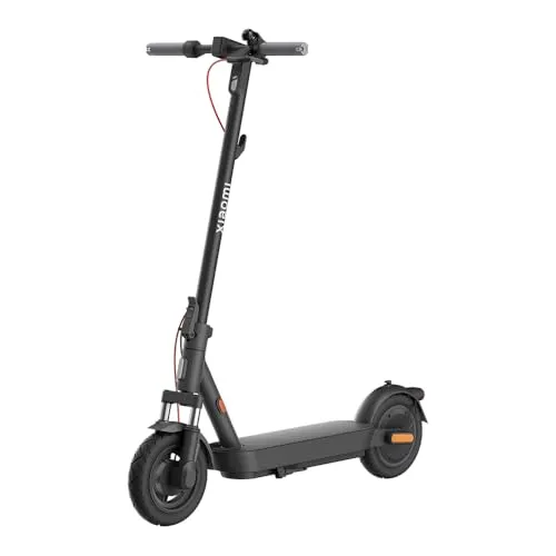Xiaomi E-Scooter 5 mit Straßenzulassung, Anthrazit von Xiaomi