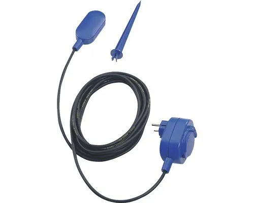 Schego Frostwächter - Automatischer Frostschutz für Wasser- und Heizungsrohre, schützt Ihre Fische und Pflanzen im Garten oder Campingwagen