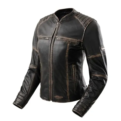 Motorradjacken von Rebelhorn