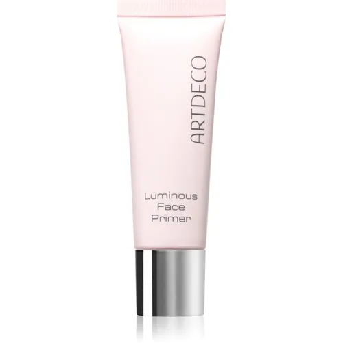 ARTDECO Luminous Make-up Primer zum Aufklaren der Haut 25 ml
