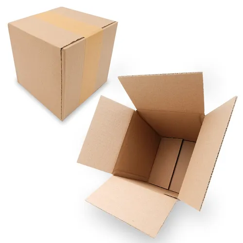 Umzugs- & Versandkartons von Verpacking