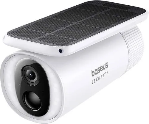 Baseus S1 Outdoor 2K WLAN IP Überwachungskamera von Baseus