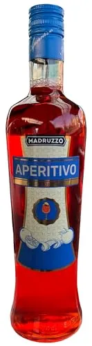 Madruzzo Aperitivo (1 x 0,7L) Alkoholfrei von Baldo-direkt