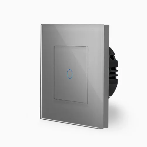 Touch Taster Impulsschalter LED Beleuchtet