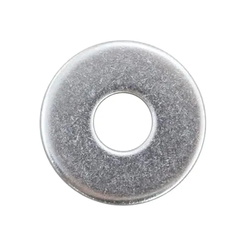 Unterlegscheiben DIN9021 M14 Edelstahl V4A - 50 Stk.
