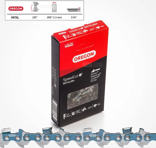 Oregon 95TXL064E Sägekette SpeedCut 38 cm 1,3 mm 325