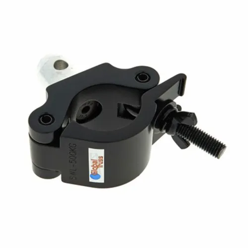 5034-B HalfCoupler w. HalfCone