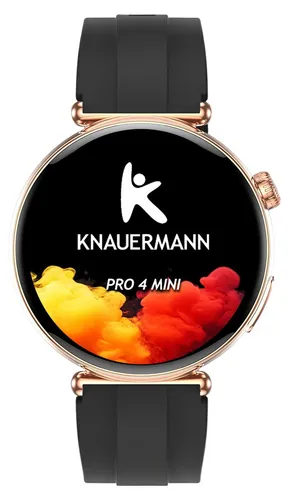 Knauermann Pro 4 Mini (2026) von Knauermann