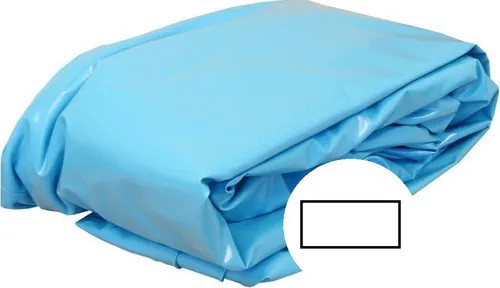 Trendliner Innenhülle für Rechteckbecken 1,50m