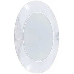 Laufen „KARTELLLAUFEN“ Spiegel mit Beleuchtung von LAUFEN