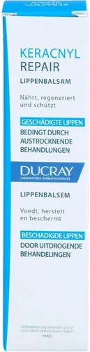 KERACNYL REPAIR Lippenbalsam 15 ml