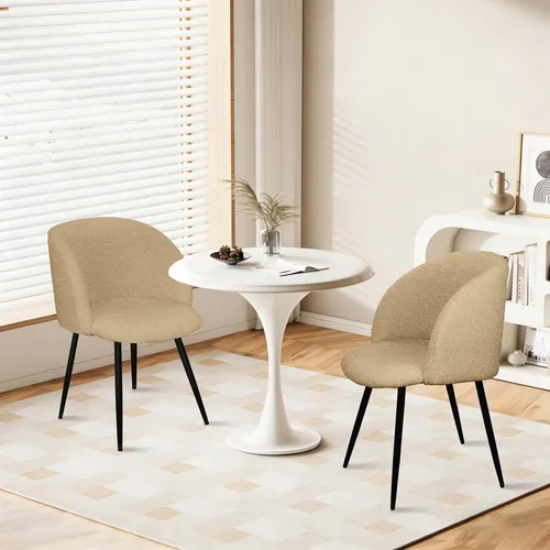 HOMELUX Esszimmerstuhl 2er Set