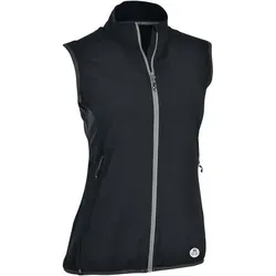 Maul Sport® Funktionsweste Weste Kappelberge (1-tlg) schwarz 36