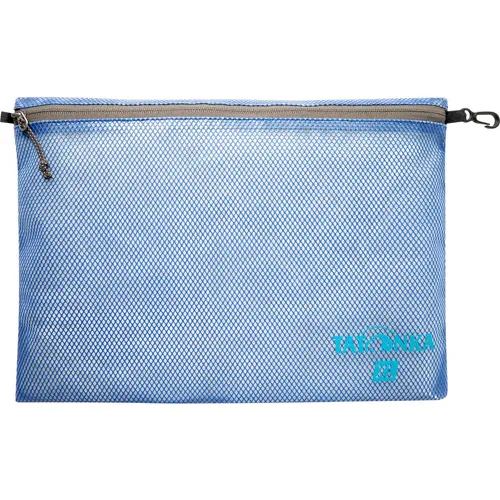 Tatonka Zip Pouch 35 x 25cm blue (010)